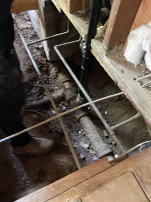 Pro Drain & Plumbing job photo 5